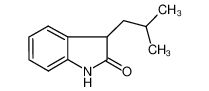 3-异丁基-1,3-二氢吲哚-2-酮