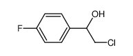 61592-48-1 2-氯-1-(4-氟苯基)乙醇