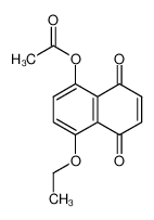 74065-91-1 structure, C14H12O5