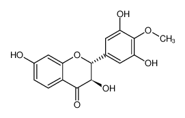 72061-63-3 structure, C16H14O7