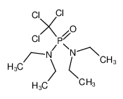 77339-53-8 structure, C9H20Cl3N2OP