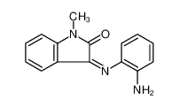 91658-90-1 structure, C15H13N3O