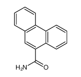 phenanthrene-9-carboxamide 2510-60-3