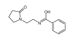 92884-72-5 structure, C13H16N2O2