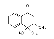 2981-99-9 structure, C13H16O