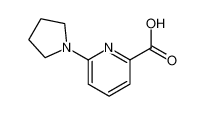 450368-20-4 structure, C10H12N2O2