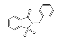 3416-59-9 structure, C14H11NO3S