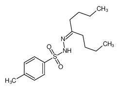 64884-78-2 structure, C16H26N2O2S