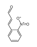 1466-88-2 structure, C9H7NO3