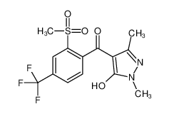 pyrasulfotole 365400-11-9