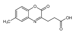 436088-81-2 structure, C12H11NO4