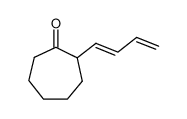 91892-07-8 structure, C11H16O