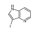 1083181-26-3 3-碘-4-氮杂吲哚