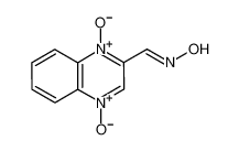 6804-21-3 structure, C9H7N3O3