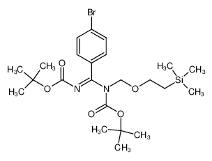 591736-01-5 structure