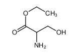 Ethyl serinate 4117-31-1