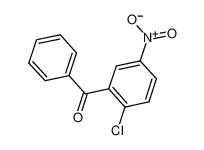 2-氯-5-硝基二苯甲酮