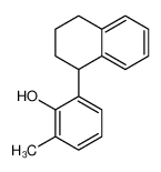 86763-44-2 structure, C17H18O