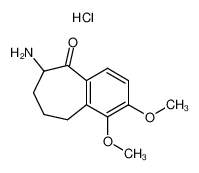 60054-90-2 structure, C13H18ClNO3