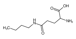 5457-95-4 L-Glutaminsaeure-5-butylamid