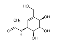 84270-00-8 structure, C9H15NO5