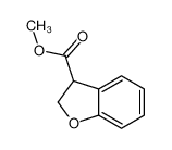methyl 2,3-dihydro-1-benzofuran-3-carboxylate 39891-56-0