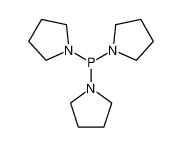 5666-12-6 structure, C12H24N3P