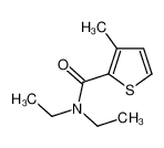 97308-14-0 structure, C10H15NOS