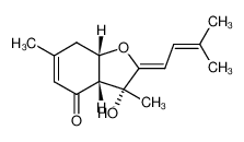 bisabolangelone 30557-81-4