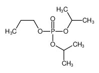 67774-28-1 structure, C9H21O4P