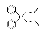 4049-96-1 structure, C18H20Ge