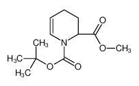 227758-95-4 1-O-tert-butyl 2-O-methyl (2S)-3,4-dihydro-2H-pyridine-1,2-dicarboxylate