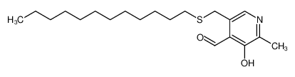 91472-84-3 structure, C20H33NO2S