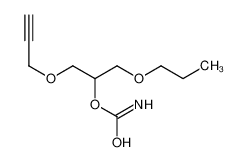 14714-99-9 structure, C10H17NO4