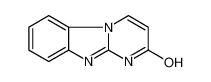 24811-78-7 (8CI,9CI)-嘧啶并[1,2-a]苯并咪唑-2(1H)-酮