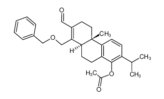 74666-21-0 structure, C29H34O4