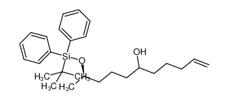 1333419-89-8 structure, C27H40O2Si