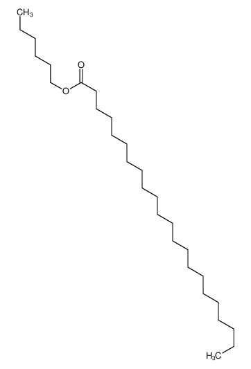 26720-37-6 structure, C28H56O2