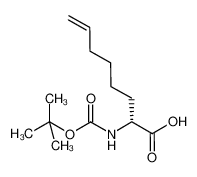 1219015-26-5 structure, C13H23NO4