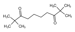 1490-36-4 structure, C14H26O2