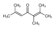 78012-16-5 2,3,6-trimethylhepta-2,5-dien-4-one