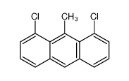 17122-96-2 1,8-Dichloro-9-methylanthracene