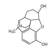 26626-12-0 structure, C17H21NO3