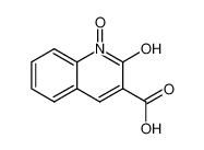 24769-19-5 structure, C10H7NO4