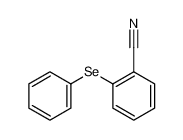 107037-20-7 structure, C13H9NSe