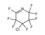 52126-61-1 structure, C5ClF8N