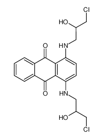 29311-94-2 structure, C20H20Cl2N2O4