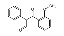 854632-85-2 structure, C16H14O3