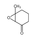 21889-89-4 spectrum, 6-Methyl-7-oxabicyclo[4.1.0]heptan-2-one