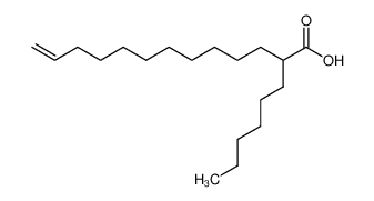 119011-65-3 structure, C19H36O2